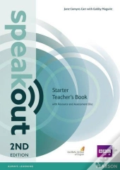 Speakout Starter