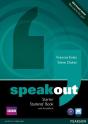 Speakout Starter Students Book With Dvd/Active Book Multi Rom Pack - Preview
