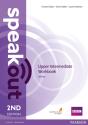 Speakout Upper Intermediate 2nd Edition Workbook With Key - Preview