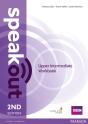 Speakout Upper Intermediate 2nd Edition Workbook Without Key - Preview