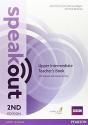 Speakout Upper Intermediate - Preview