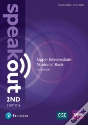 Speakout Upper Intermediate