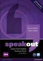 Speakout Upperintermediate Stud Activ Pk - Preview