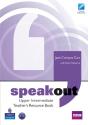 Speakout Upperintermediate Teach Acti Pk - Preview
