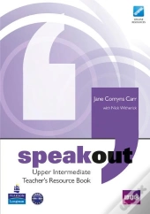 Speakout Upperintermediate Teach Acti Pk