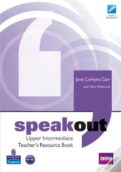 Capa do artigo Speakout Upperintermediate Teach Acti Pk