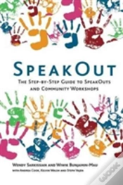 Capa do artigo Speakout