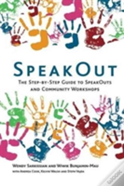 Capa do artigo Speakout