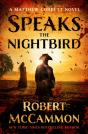 Speaks The Nightbird - Preview