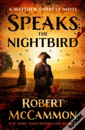 Capa do artigo Speaks The Nightbird