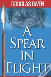 Capa do artigo Spear - A Spear In Flight