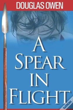 Capa do artigo Spear - A Spear In Flight