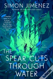 Capa do artigo Spear Cuts Through Water
