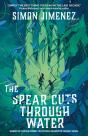 Spear Cuts Through Water - Preview