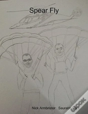 Capa do artigo Spear Fly