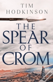 Capa do artigo Spear Of Crom