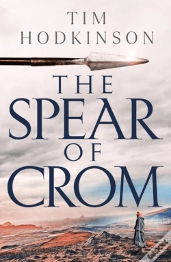 Capa do artigo Spear Of Crom