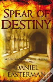 Capa do artigo Spear Of Destiny