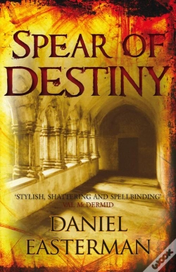 Capa do artigo Spear Of Destiny