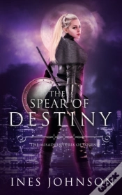 Capa do artigo Spear Of Destiny