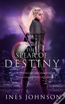 Capa do artigo Spear Of Destiny