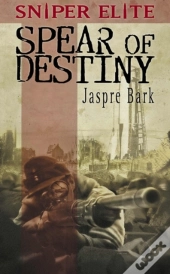 Spear Of Destiny