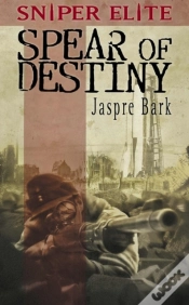 Capa do artigo Spear Of Destiny