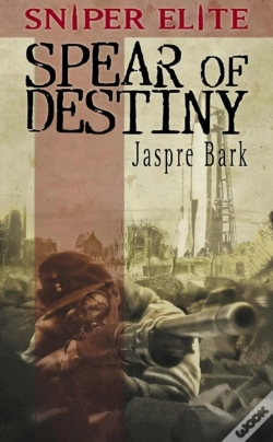 Capa do artigo Spear Of Destiny