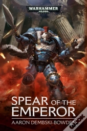 Spear Of The Emperor