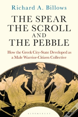 Capa do artigo Spear, The Scroll, And The Pebble