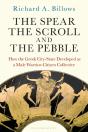 Spear, The Scroll, And The Pebble - Preview