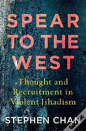 Capa do artigo Spear To The West