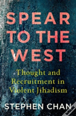 Capa do artigo Spear To The West