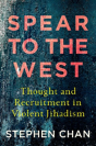 Spear To The West - Preview