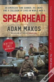 Capa do artigo Spearhead