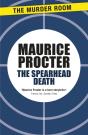 Spearhead Death - Preview