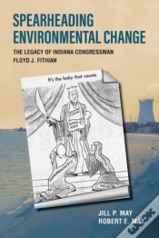 Capa do artigo Spearheading Environmental Change