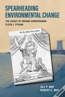 Capa do artigo Spearheading Environmental Change