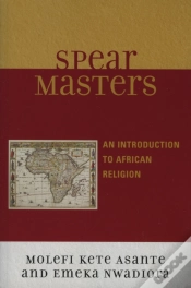 Capa do artigo Spearmasters