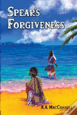 Capa do artigo Spear'S Forgiveness