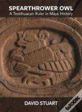 Spearthrower Owl