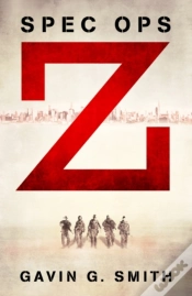 Capa do artigo Spec Ops Z