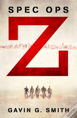 Capa do artigo Spec Ops Z