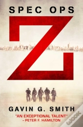 Spec Ops Z