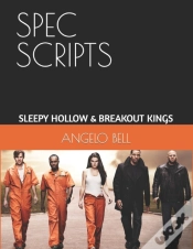 Capa do artigo Spec Scripts