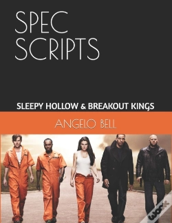Capa do artigo Spec Scripts