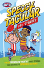 Speccy-Tacular Afl Stories - Preview