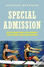 Special Admission