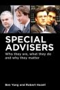 Special Advisers - Preview