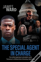 Capa do artigo Special Agent In Charge